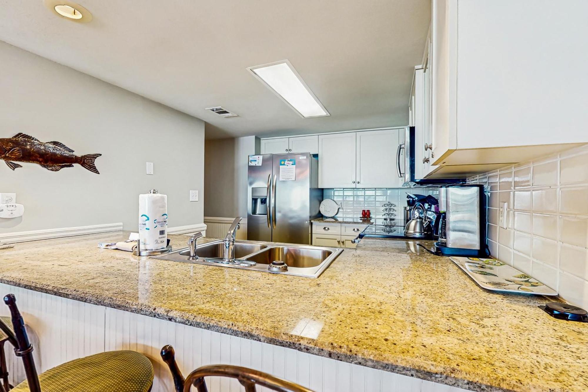 Romar Tower #2A Apartment Ориндж Бийч Екстериор снимка