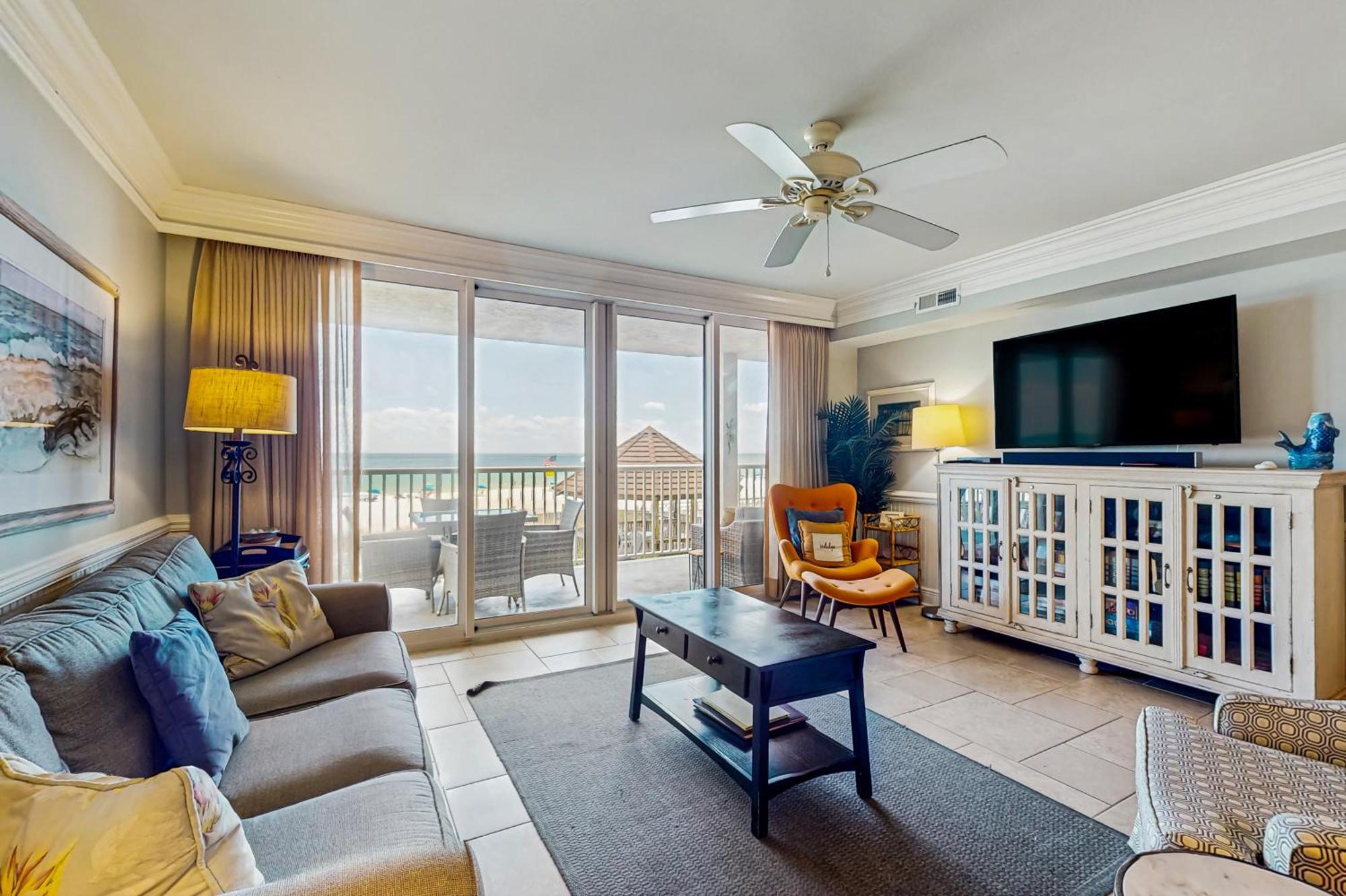 Romar Tower #2A Apartment Ориндж Бийч Екстериор снимка